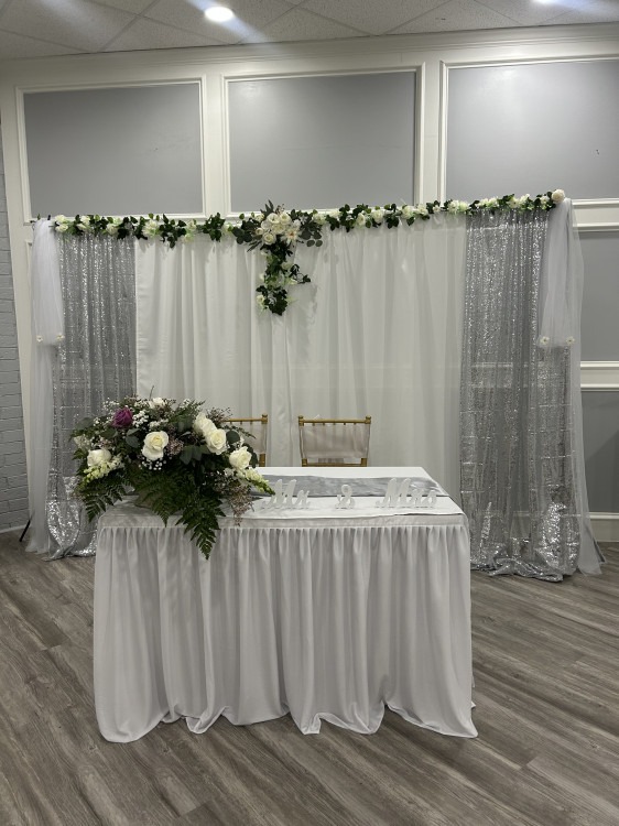 Decoration Rentals