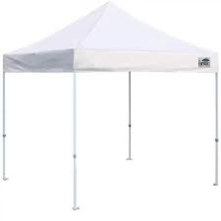 10x10 Tent