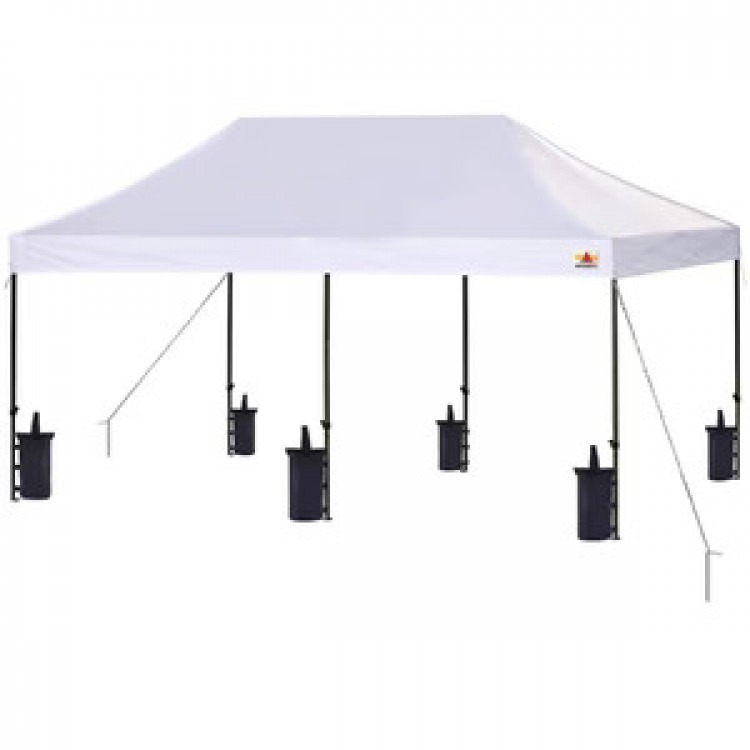 10x20 Tent