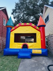 IMG 7656 1737359173 Bounce house castle 1