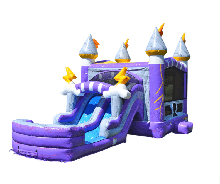 Slides & Combo Rentals Slides & Combo Rentals